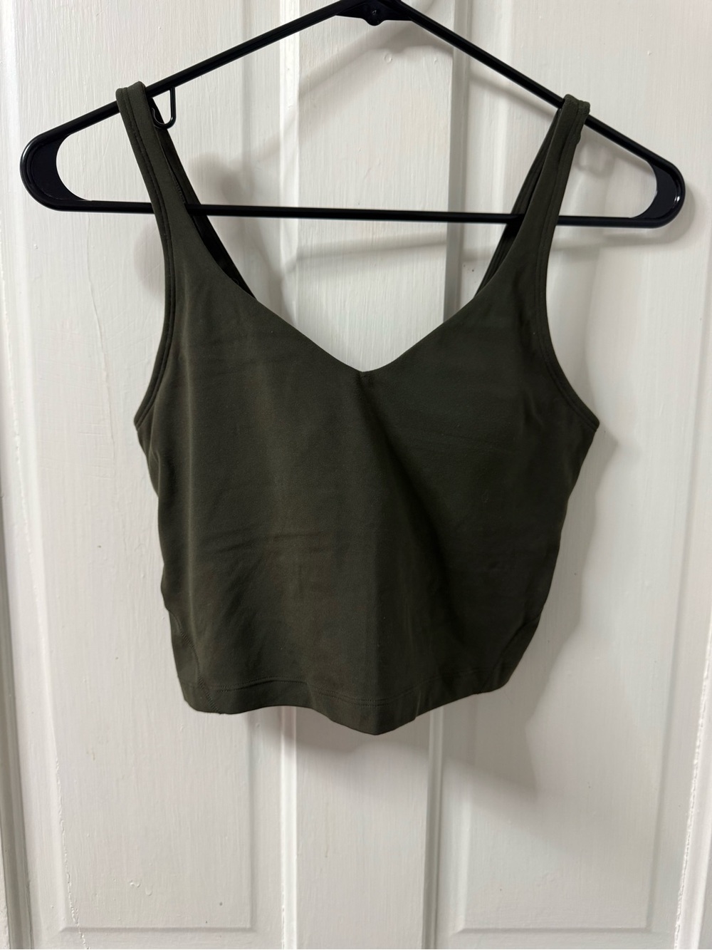 Lululemon align tank